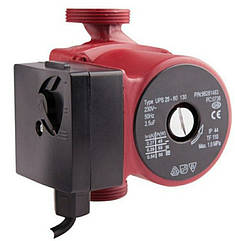 Насос циркуляційний GRUNDFOS UPS 25/60 (без гайок)