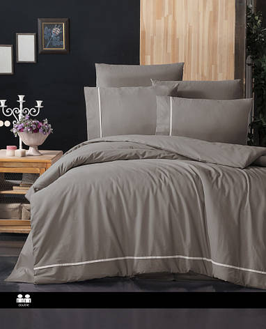 Постільна білизна First Choice Deluxe Ranforce - Alisa Mink, фото 1