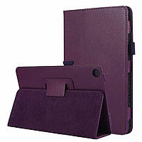 Чехол HUAWEI MediaPad M5 lite 8 / T5 8.0 Classic Violet
