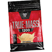 Высокобелковый гейнер для набора веса BSN True Mass 1200 4650 г