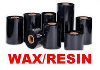 Рибон WAX/REZIN 64х300 Standart