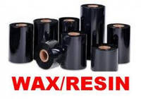 Риббон WAX/REZIN 55х74 Standart