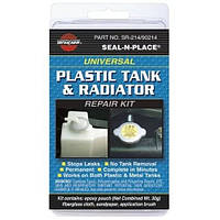 Набір для ремонту пластикових баків та радіаторів Versachem Plastic tank & Radiator (90214)