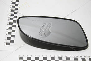 Елемент дзеркальний Авео 1/2/4 прав (8 затискачів) (б/підігрівання) GM 96493559