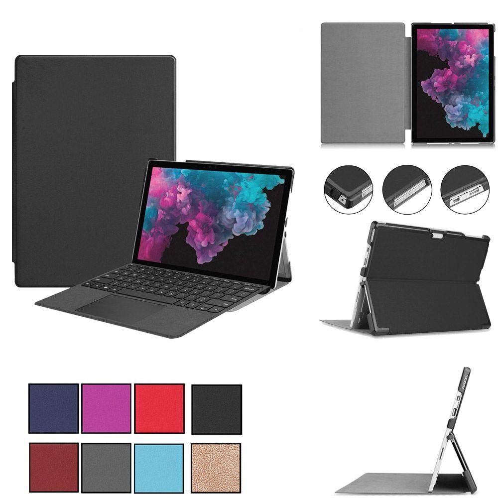 Чохол StandCover Microsoft Surface Pro 4 Color (3727)