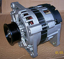 Генератор Ланос KAP