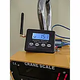 Ваги кранові Центровес OCS-10t-XZ1-RF 10000кг ( USB+WSCS-1,0 ), фото 3