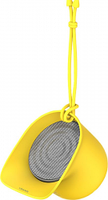 Портативная колонка Bluetooth 4.2 USAMS US-YX002 Mermo Series Yellow