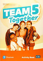 Team Together 5 Workbook