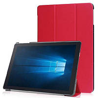 Чехол 3-Fold Samsung Galaxy TabPro S 12.0 W700 Red