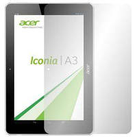 Пленка Acer Iconia Tab A3-A20