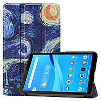 Чехол Print Lenovo Tab m7 tb-7305 Winter