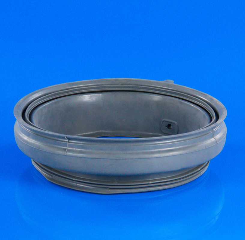 Резина (манжет) люка для стиральной машины Miele 5156613 - фото 4 - id-p1571576416