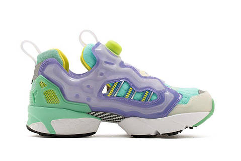 Оригінальні кросівки Adidas ZX Fury GW0366, ціна: 7900