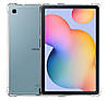 Силіконовий чохол бампер Primolux Silicone для планшета Samsung Galaxy Tab S6 Lite 10.4" 2022 (SM-P613 / SM-P619) - Clear, фото 3