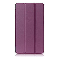 Чохол 3fold Asus ZenPad 7.0 C Z171KG Violet (2723)