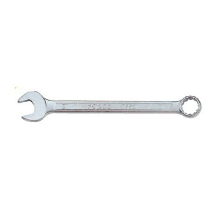 Ключ ріжково-накидний 1-7/8" L=540 мм FORCE 7551.7.8 F