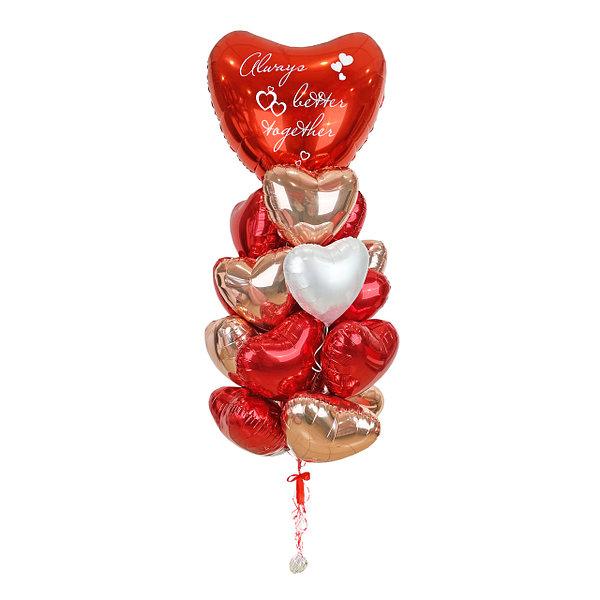 Готові сети "Love is", фото 1