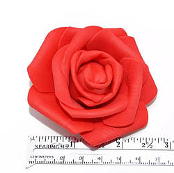 Мініатюрні штучні троянди