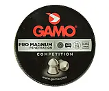 Свинцеві кулі Gamo Pro - Magnum 0.49 р 500 шт, фото 2