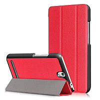 Чохол 3fold Asus ZenPad C Z171KG Red (2720)