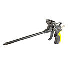 Пістолет для монтажної піни MASTERTOOL (CF-1098)