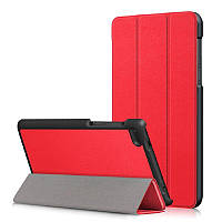 Чехол 3fold Lenovo Tab 4 7 Essential TB-7304F 7304i Red