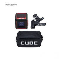 Нивелир лазерный линейный ADA Cube 2-360 Home Edition (А00448)