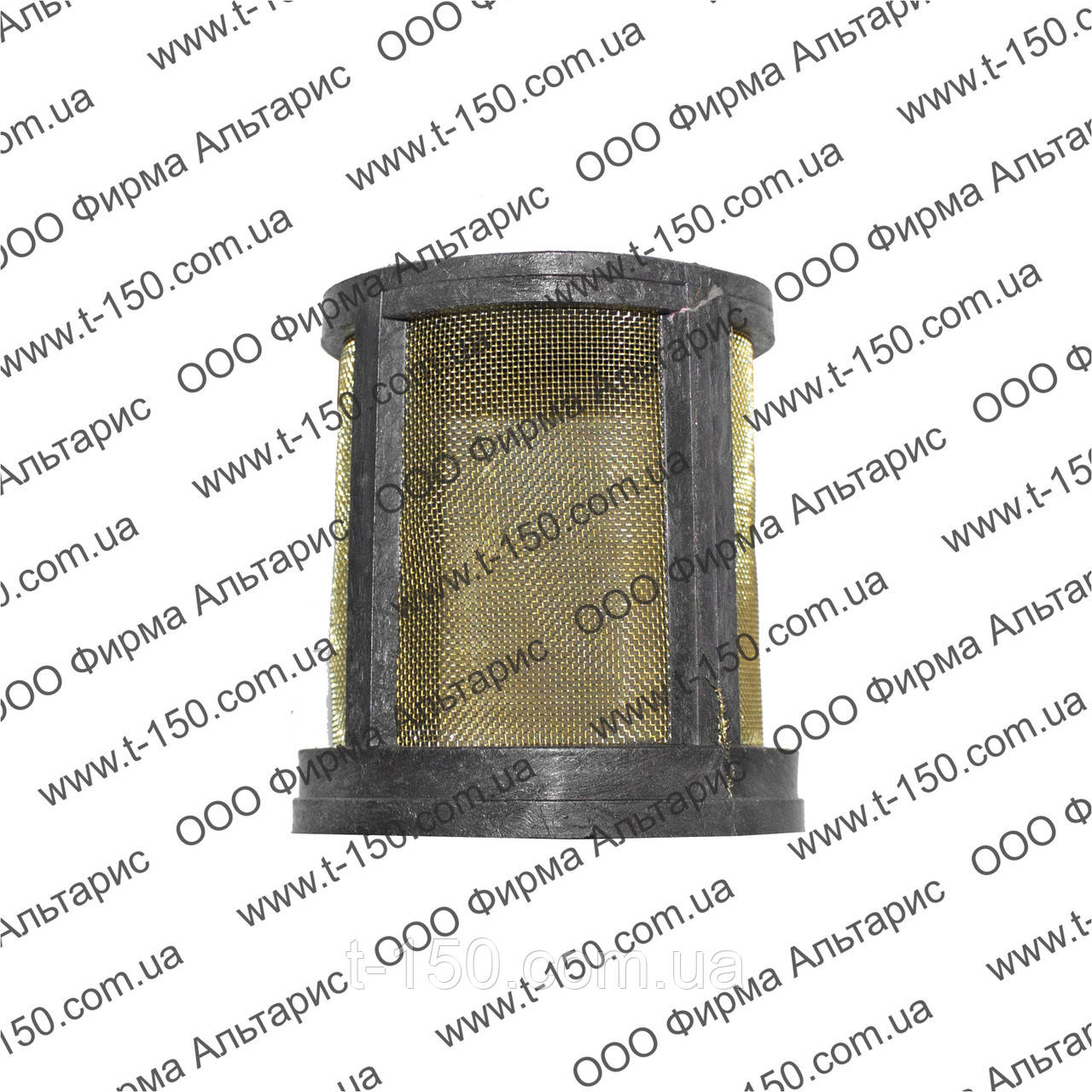 Фильтр ВОМ Т-150, 150.41.025-1А: продажа, цена в Харькове. Запасные ...