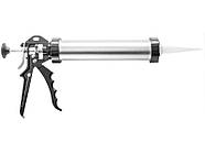 Пістолет для герметика Hardy ПРОФИ 700мл (2050-180700)