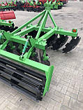 Агрегат дисковий. Дископлуг (АГ) 2.1м, фото 6