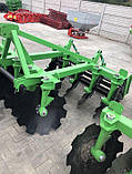 Агрегат дисковий. Дископлуг (АГ) 2.1м, фото 3