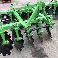 Агрегат дисковий. Дископлуг (АГ) 2.1м