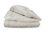 Ковдра Оптима, зима Leleka-Textile 140х205 М23, фото 2