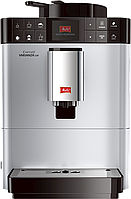 Кавомашина автоматична Melitta CAFFEO Varianza CSP silver (F57/0-101)