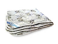 Одеяло детское шерстяное Leleka-Textile 105х140 БД71