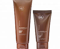 Holy Land Sunbrella SPF 50 Demi Make-Up Солнцезащитный крем с тоном