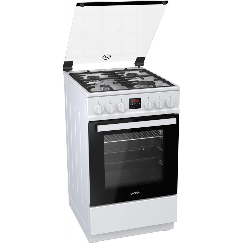 Плита Gorenje GI5322WF-B - фото 1 - id-p1571583695