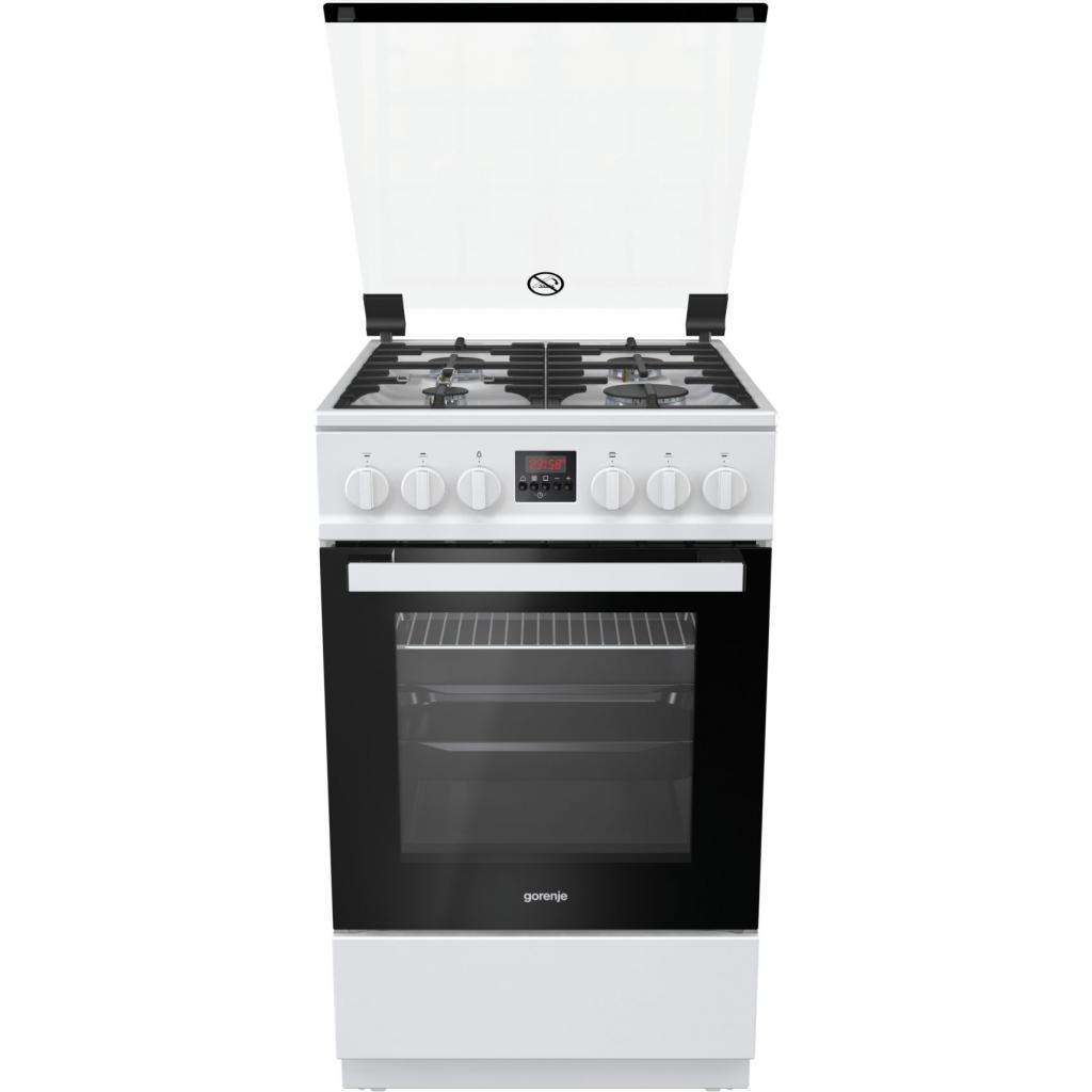 Плита Gorenje GI5322WF-B - фото 2 - id-p1571583695