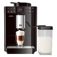 Кавомашина автоматична Melitta CAFFEO Varianza CSP black F57/0-102