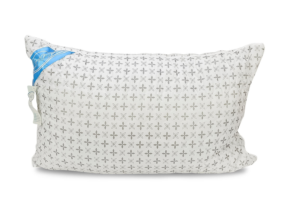 Подушка дитяча БІО ПУХ Leleka-Textile 40х60 М6 40х60, М39