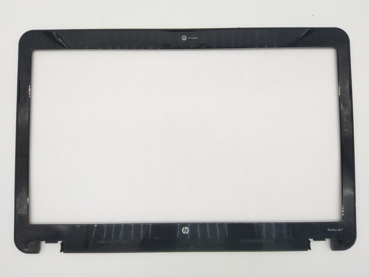 Кришка рамка матриці дисплея ноутбука HP Pavilion DV7 4150sr