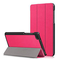 Чехол 3fold Lenovo Tab 4 7.0 TB-7504X HotPink