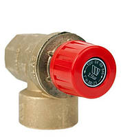Мембранний запобіжний клапан 2,5 бара, розмір 1/2"- WATTS