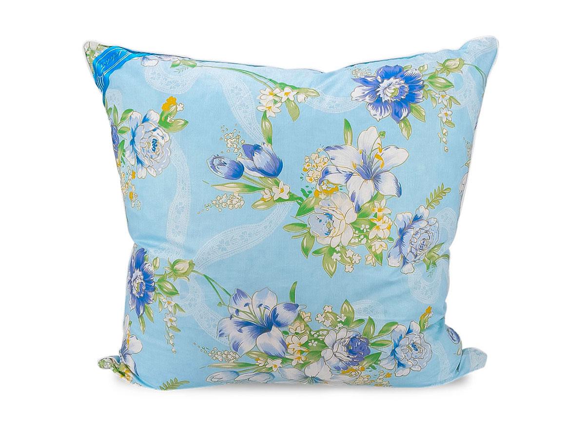 Подушка КЛАСИКА 10/90 Leleka-Textile 50x70 Т23 50x70, Т27