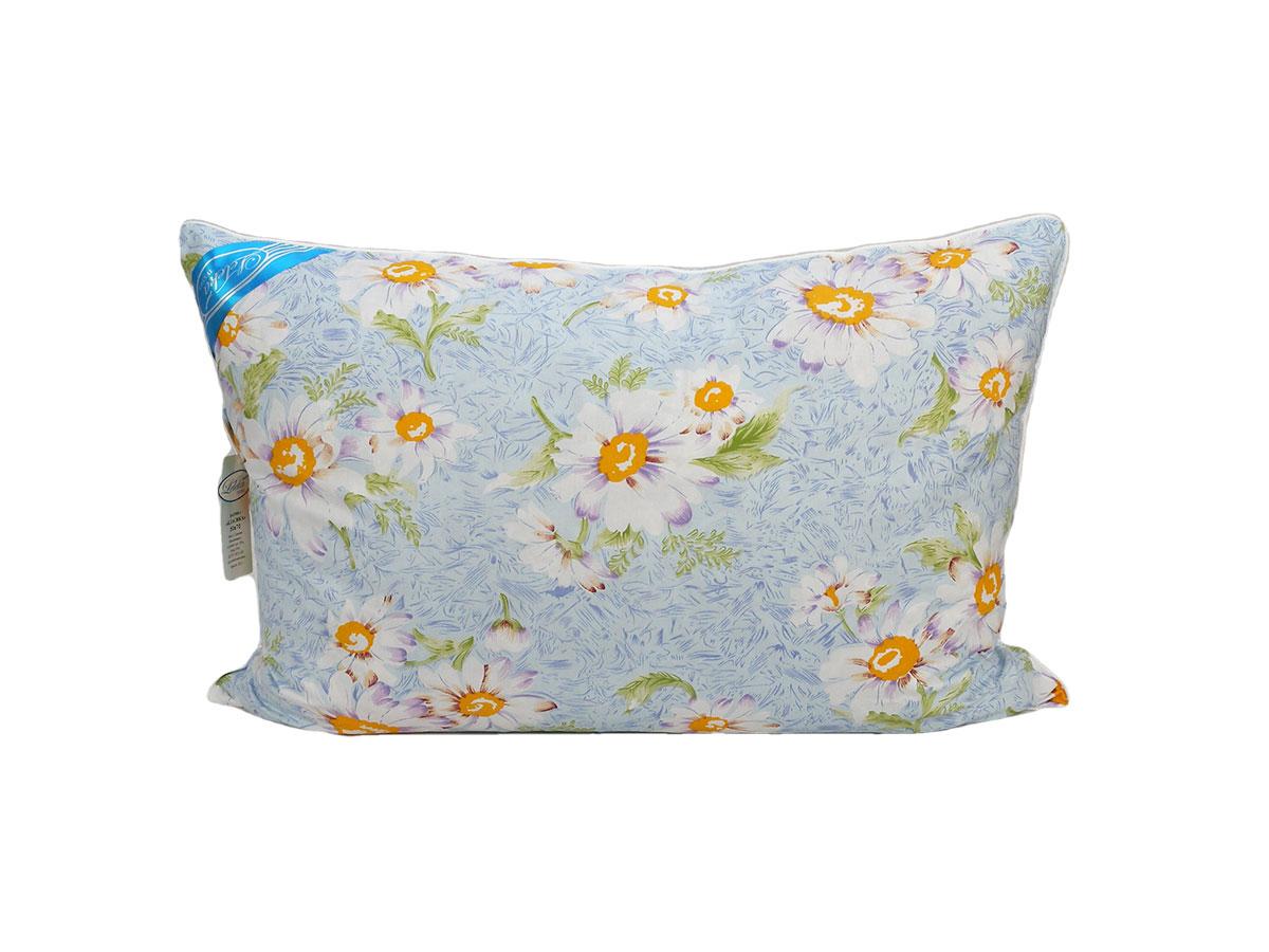 Подушка КЛАСИКА 50/50 Leleka-Textile 50x70 Т7 50x70, Т36