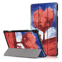 Чехол Print Lenovo Tab P10 TB-X705 LoveIs