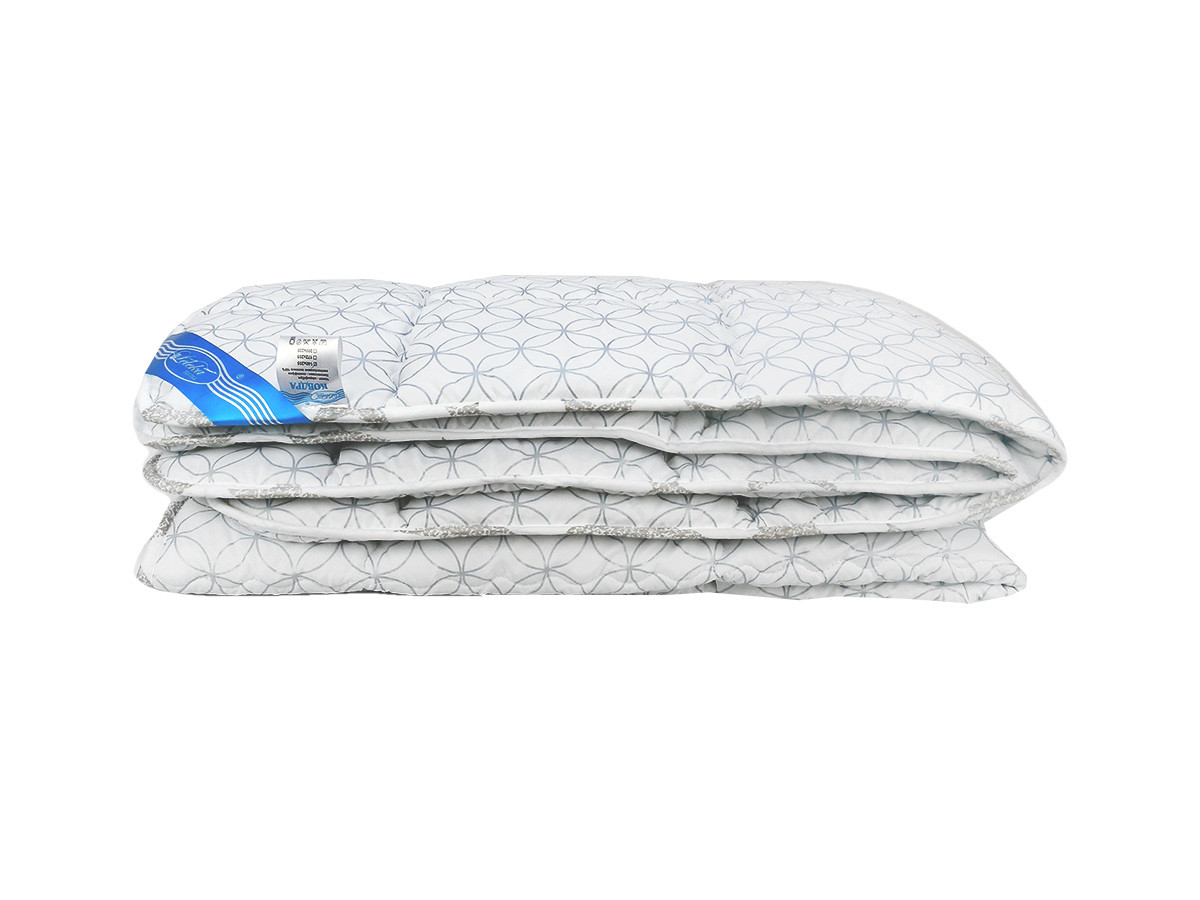 Ковдра БІО ПУХ ПРЕМІУМ Leleka-Textile 140х205 М36