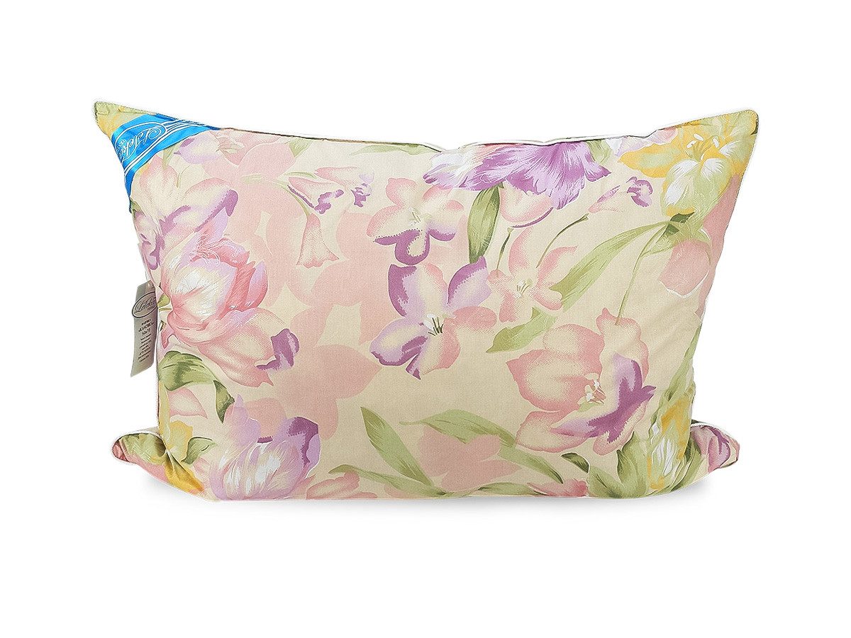 Подушка КЛАСИКА 50/50 Leleka-Textile 50x70 Т7 50x70, Т29
