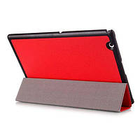 Чехол Sony Xperia Tablet Z4 3fold Red